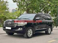 Toyota Land Cruiser 4.6 V8 năm 2020 cần bán