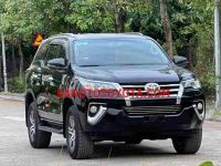 Bán xe Toyota Fortuner 2.4G 4x2 AT sx 2018 - giá rẻ