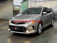 Bán Toyota Camry 2.0E đời 2016 xe đẹp - giá tốt