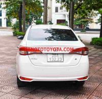 Toyota Vios E CVT 2021 - Giá tốt