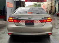 Xe Toyota Camry 2.0E đời 2016 đẹp bán gấp