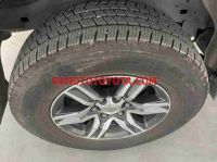 Cần bán xe Toyota Fortuner 2.7V 4x2 AT năm 2018 màu Bạc cực đẹp