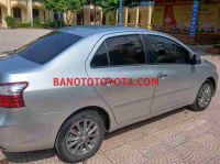 Toyota Vios 1.5E năm sản xuất 2013 giá tốt