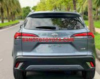 Cần bán gấp Toyota Corolla Cross 1.8V đời 2020, màu Xanh