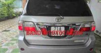 Cần bán xe Toyota Fortuner 2.5G 2009, xe đẹp