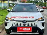 Cần bán xe Toyota Corolla Cross 1.8HEV năm 2024 màu Trắng cực đẹp