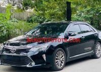 Cần bán nhanh Toyota Camry 2.5Q 2019 cực đẹp
