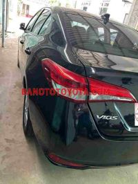 Toyota Vios 1.5E CVT 2020 Máy xăng, xe đẹp