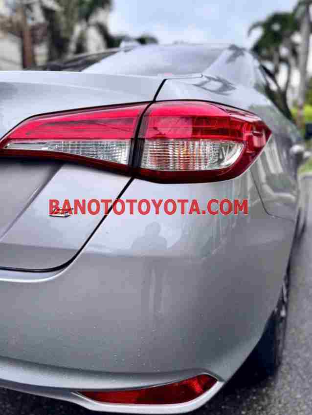 Bán Toyota Vios E CVT 2022 - Ghi