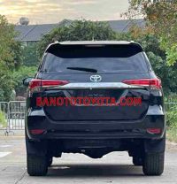 Toyota Fortuner 2.4G 4x2 AT năm sản xuất 2018 giá tốt