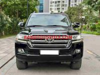 Toyota Land Cruiser 4.6 V8 2020 Máy xăng, xe đẹp