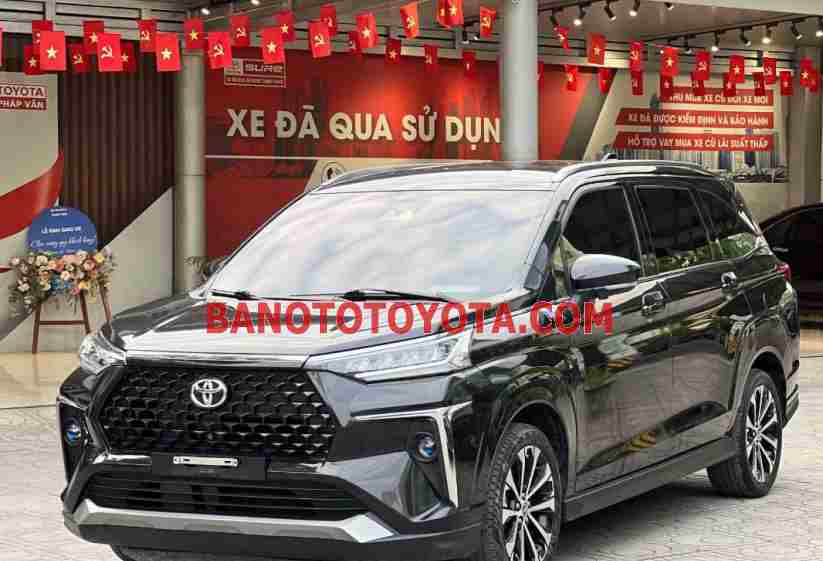 Cần bán nhanh Toyota Veloz Cross Top 1.5 CVT 2022 cực đẹp