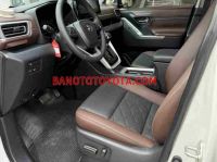 Cần bán xe Toyota Innova Cross 2.0 CVT 2024 Số tự động