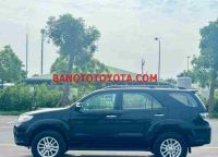 Cần bán xe Toyota Fortuner 2.5G 2015 Số tay