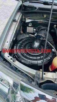 Toyota Fortuner 2.5G 2015 giá cực tốt