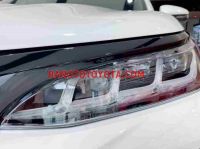 Toyota Fortuner Legender 2.7L 4x4 AT sx 2025 Máy xăng