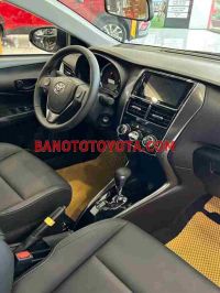 Bán Toyota Vios E CVT đời 2025 quá đẹp