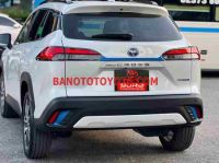 Toyota Corolla Cross 1.8HV 2021 Số tự động giá đẹp