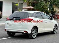 Toyota Yaris 1.5G 2019 Máy xăng đẹp long lanh