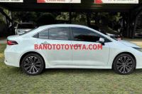 Toyota Corolla altis 1.8V 2023 Số tự động giá đẹp