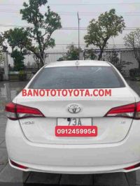 Cần bán gấp Toyota Vios 1.5E MT 2018 - Xe đẹp - Giá tốt