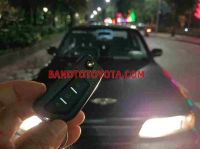 Toyota Camry 1.8 MT 1989 Máy xăng đẹp long lanh