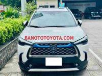 Toyota Corolla Cross 1.8HV 2021 - Giá tốt