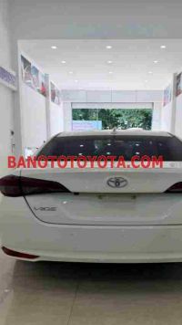 Cần bán xe Toyota Vios E 1.5 MT 2021, xe đẹp