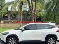 Toyota Corolla Cross 1.8V 2024, xe đẹp, hết ý