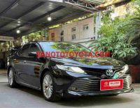 Toyota Camry 2.5Q 2019 Số tự động cực đẹp!