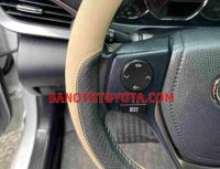 Cần bán Toyota Vios E CVT Máy xăng 2024 màu Trắng