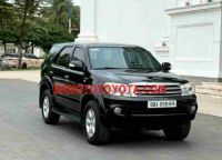 Toyota Fortuner SR5 2.7 AT 2010 - Giá tốt