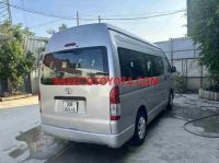 Cần bán gấp Toyota Hiace 3.0 năm 2018 giá cực tốt