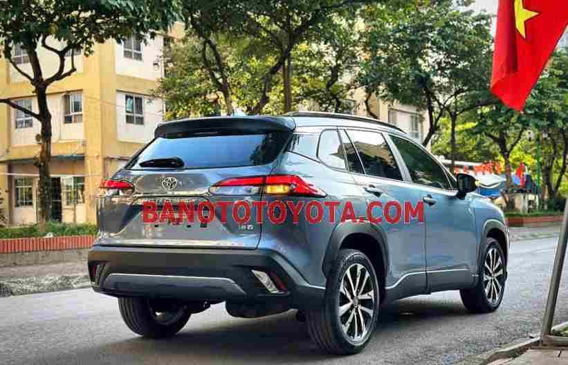 Toyota Corolla Cross 1.8V năm 2025 cần bán