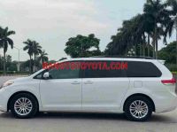 Cần bán xe Toyota Sienna Số tự động 2013