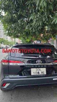 Bán Toyota Corolla Cross 1.8V 2024 - Đen
