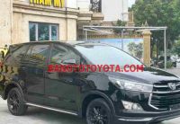 Bán Toyota Innova 2.0 Venturer, màu Đen, Máy xăng, 2018