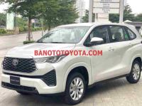 Toyota Innova Cross 2.0 CVT 2025 Số tự động - siêu đẹp