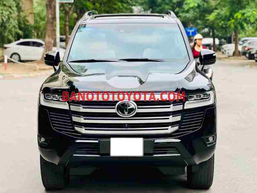 Cần bán Toyota Land Cruiser 3.5 V6 2023, xe đẹp giá rẻ bất ngờ