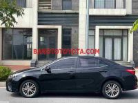 Bán xe Toyota Corolla altis 1.8G AT sx 2017 - giá rẻ