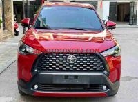 Toyota Corolla Cross 1.8G sản xuất 2022 cực chất!