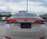 Toyota Vios 2022 Sedan màu Trắng