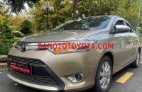 Toyota Vios 1.5G 2018 Số tự động cực đẹp!