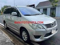 Cần bán xe Toyota Innova 2.0E 2013 Số tay