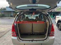 Bán xe Toyota Innova G đời 2007 - Giá tốt