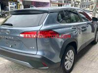Toyota Corolla Cross 1.8G 2021 giá cực tốt