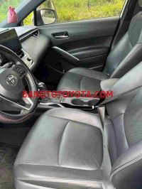 Toyota Corolla Cross 1.8G sản xuất 2021 cực chất!