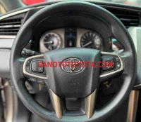 Toyota Innova 2.0G 2019 Số tự động giá đẹp