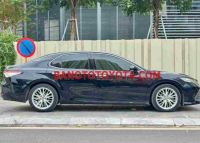 Toyota Camry 2.5Q 2020 giá cực tốt
