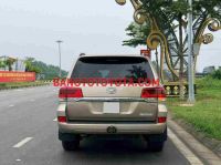 Bán Toyota Land Cruiser VX 4.6 V8 đời 2017 xe đẹp - giá tốt